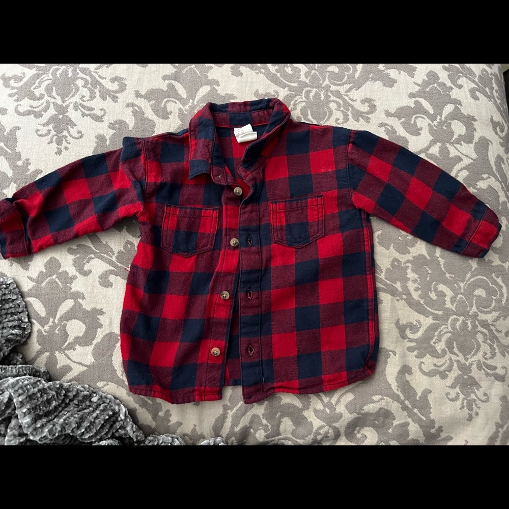 H&M shirt